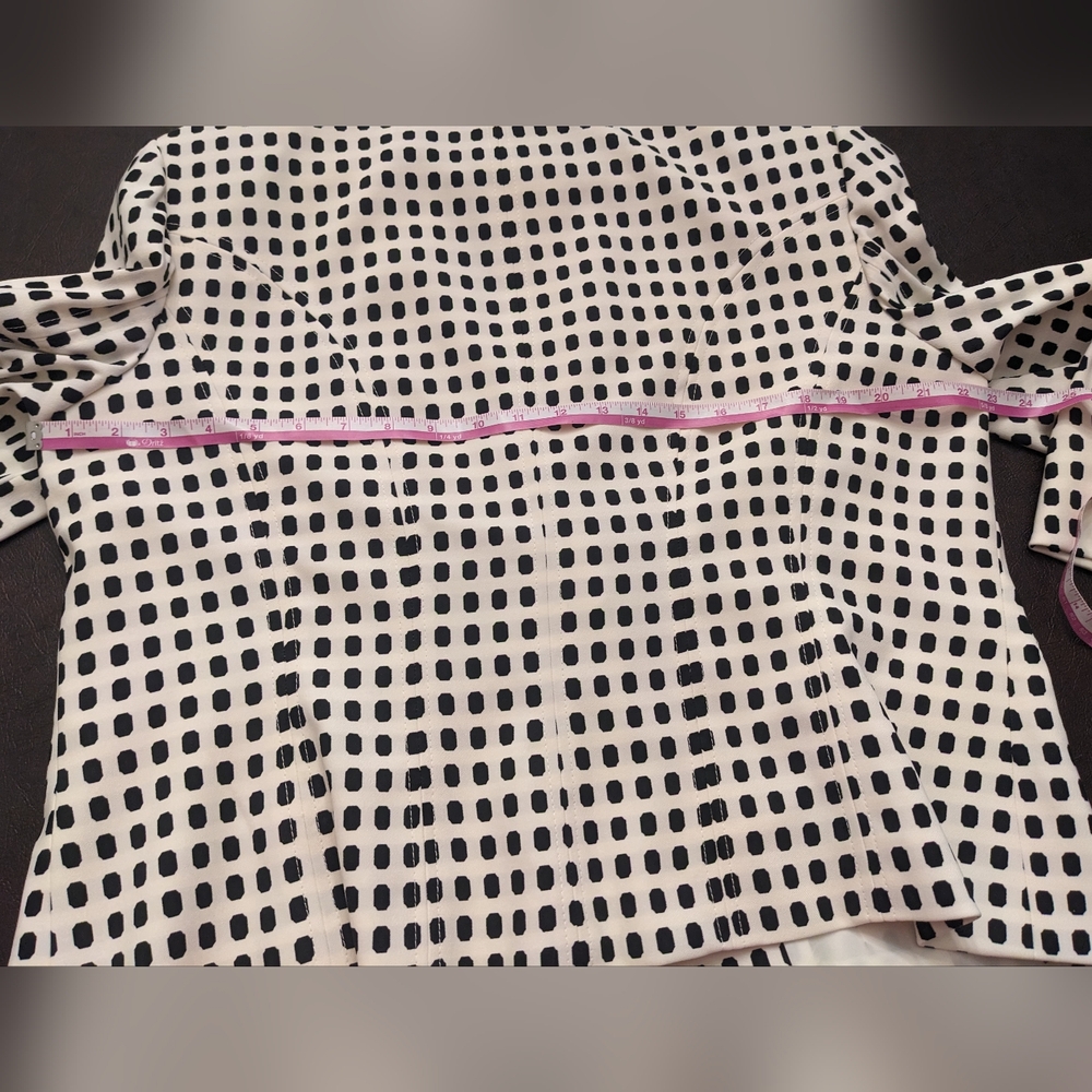 Kasper Jacket - Picture 8 of 8